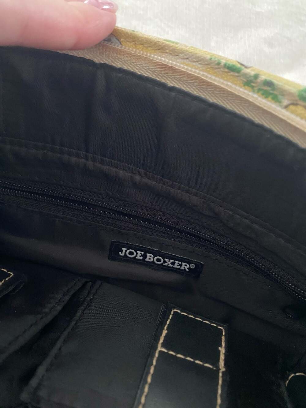 Joe Boxer - Picture 5 of 5